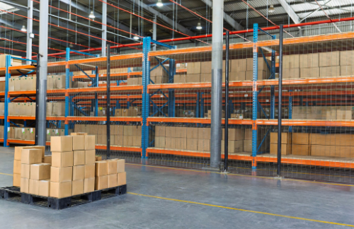 Relief Aid Logistics